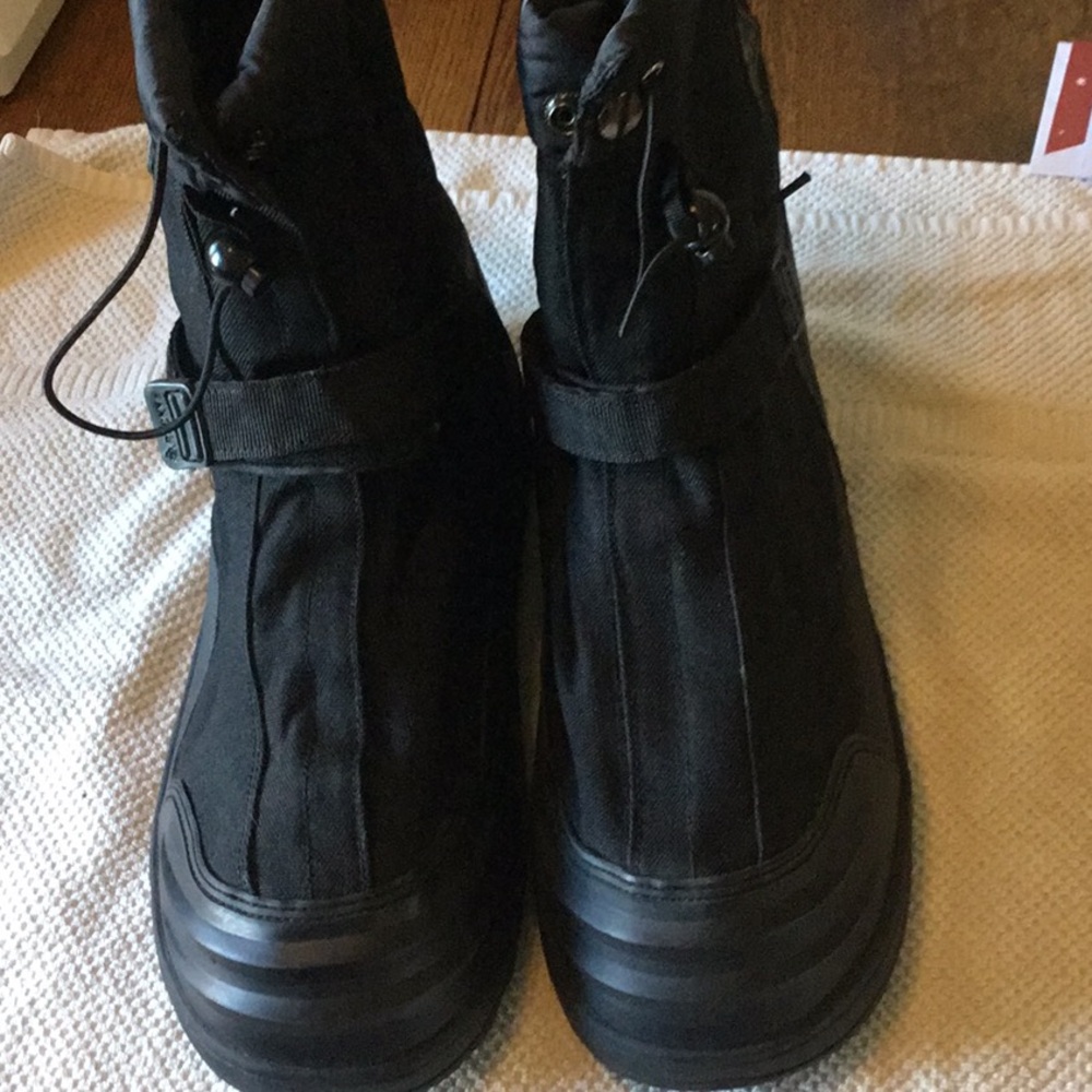 Mens Rocky Thinsulate Ultra boots, size 13, waterproof, NWOT - Picture 6 of 7